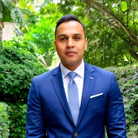 Tancredo Oliveira, (FMVA)®