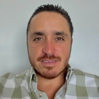 Christopher Calderón Terraza