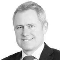 Graeme Walsh