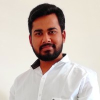 Piyush Narendra Guhe