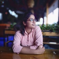 Neha Mariam Toney