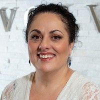 Azita Zahedi