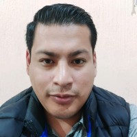 Luis Santos
