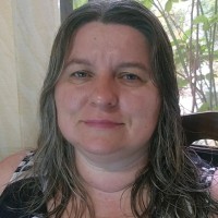 Patricia Bozza Silva