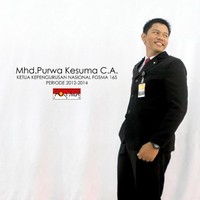 Mhd Purwa Kesuma