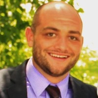 Bryan Edwards, Dfcp