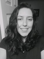Rebecca Huffstetler