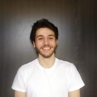 Tiago De Sousa Neiva Dias