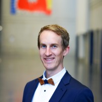 Prof. Dr. Markus Goldhacker