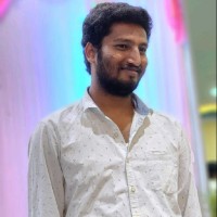 Srikanth Reddy
