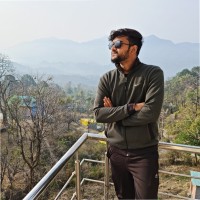 Aayush Joshi
