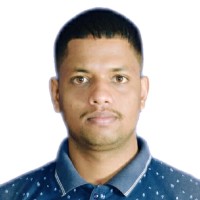 Anil Kumar Das