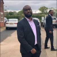 Nnaemeka Ugorji Beng Msc