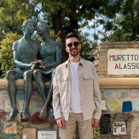 Alessio Borra