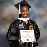 Jalissa Latson