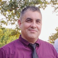 Carlos Ceja