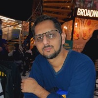 Muhammad Shoaib Siddique