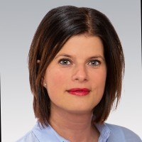 Stefanie Seybold