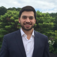 Nolan Bacchieri