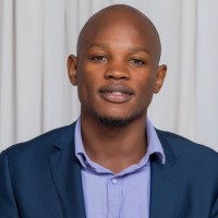 Frank Mbabali