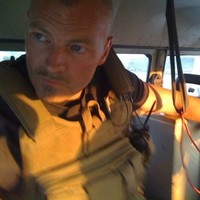 John Odefey Lauridsen