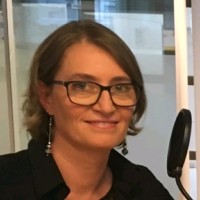 Sandrine Faucher