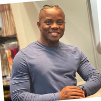 Tolulope Ajao MSc, CISA,CC