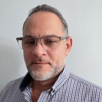 Luis E. Rivera