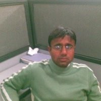 Tanzeem Akhtar Bhatti