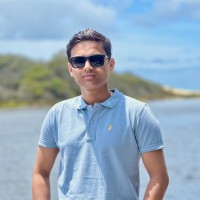 Yukesh Dhakal