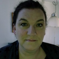 Antoinette Laheij