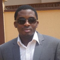 Jideofor Odinukwe