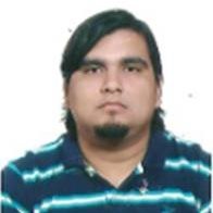 Julio Antonio Durán Vivas