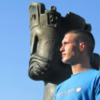 Marko Scepanovic