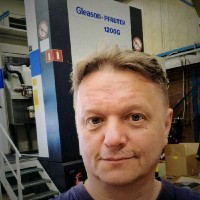 M i e t e k ⚙️ K e p a