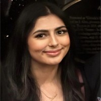 Shumyla Mirza