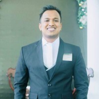 Joy Winston, Mahr (Uon, Uk)