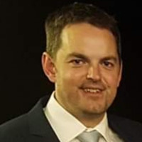 Benjamin Conkey