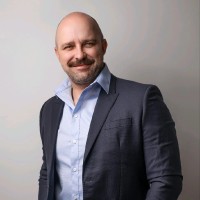 Andre Ormond Ca(Sa), Cfa