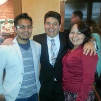 Antonio Tinoco