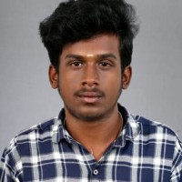 Manikandan V