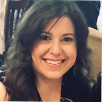 Gloria R.
