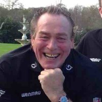 Bobby George