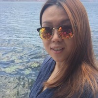 Jolie Gong