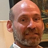 Kent Patrick