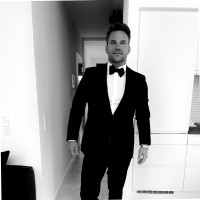 Nicolai Hyllen Mikkelsen