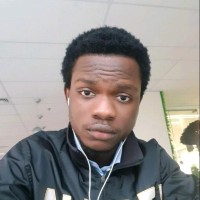 Isaac Ogunmola