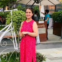 Parul Gupta