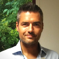 Eric Travert