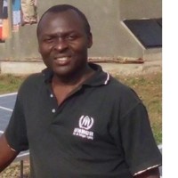 Phillip Walusimbi